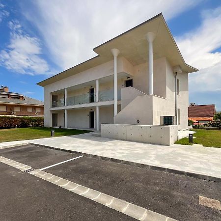 Apartamentos La Canal 索托德拉马里纳 外观 照片