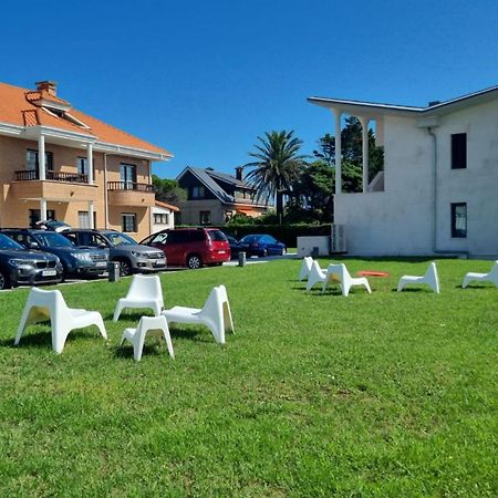 Apartamentos La Canal 索托德拉马里纳 外观 照片