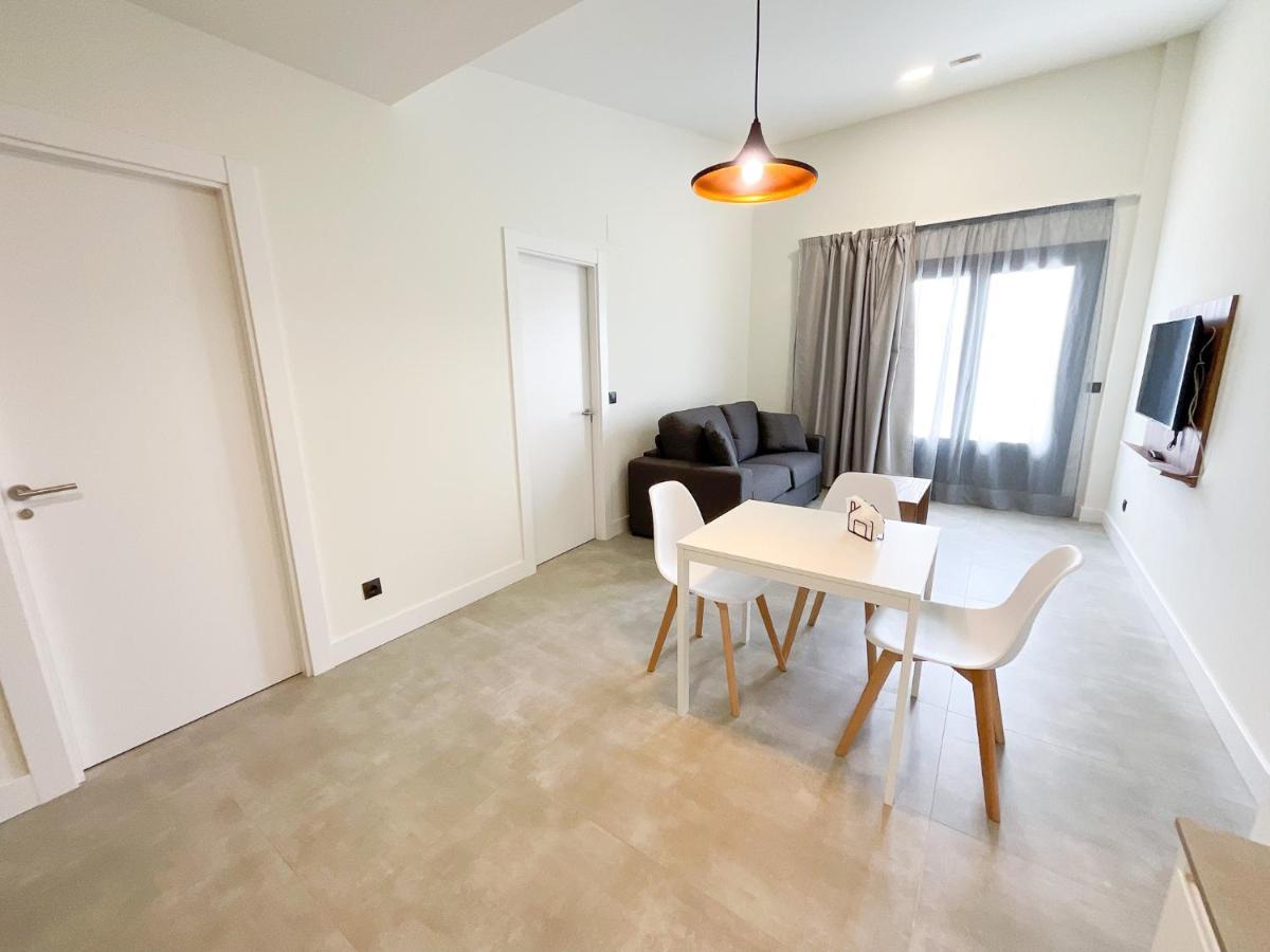 Apartamentos La Canal 索托德拉马里纳 外观 照片
