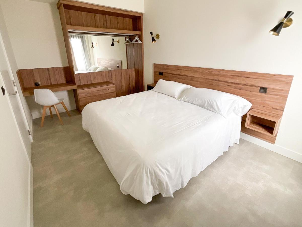Apartamentos La Canal 索托德拉马里纳 外观 照片