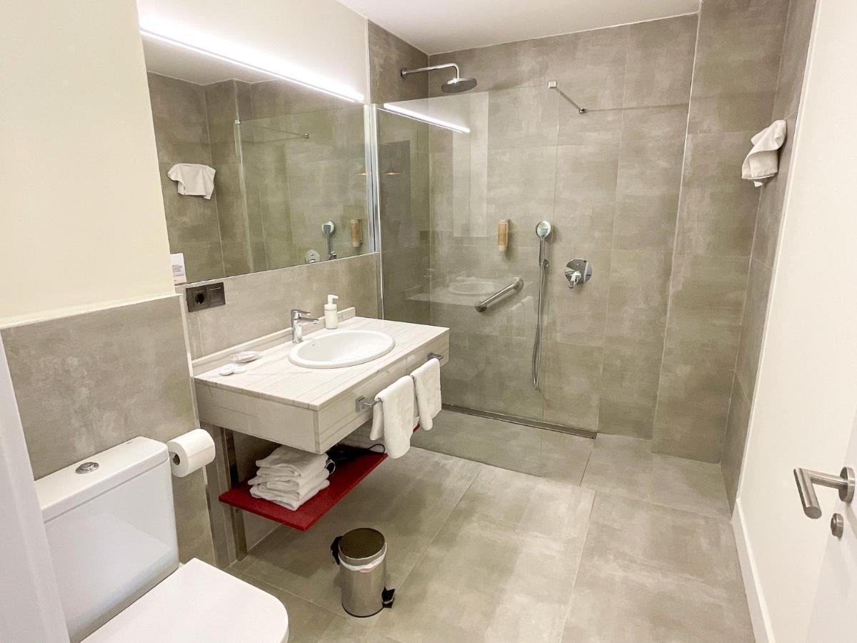 Apartamentos La Canal 索托德拉马里纳 外观 照片