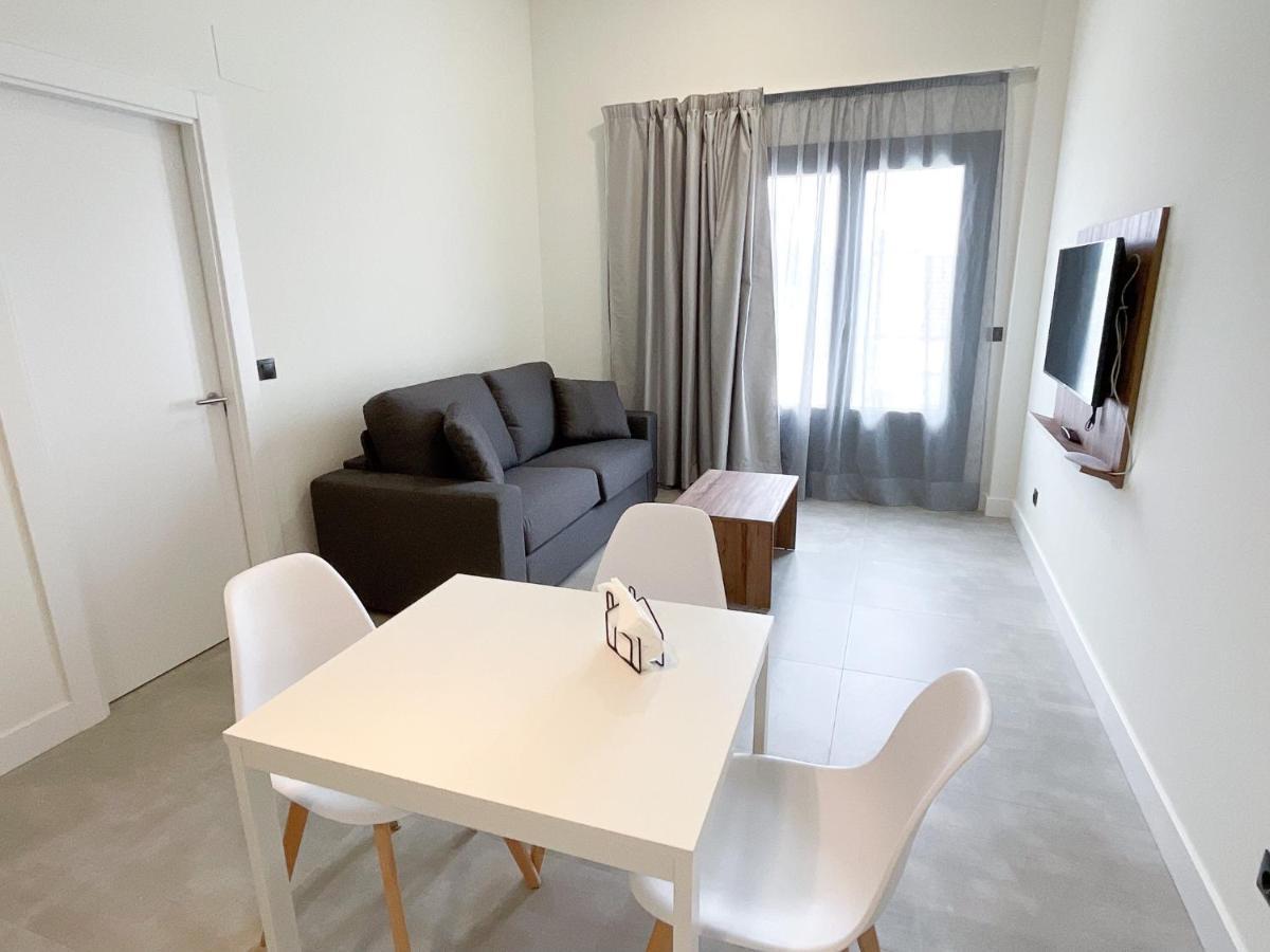 Apartamentos La Canal 索托德拉马里纳 外观 照片