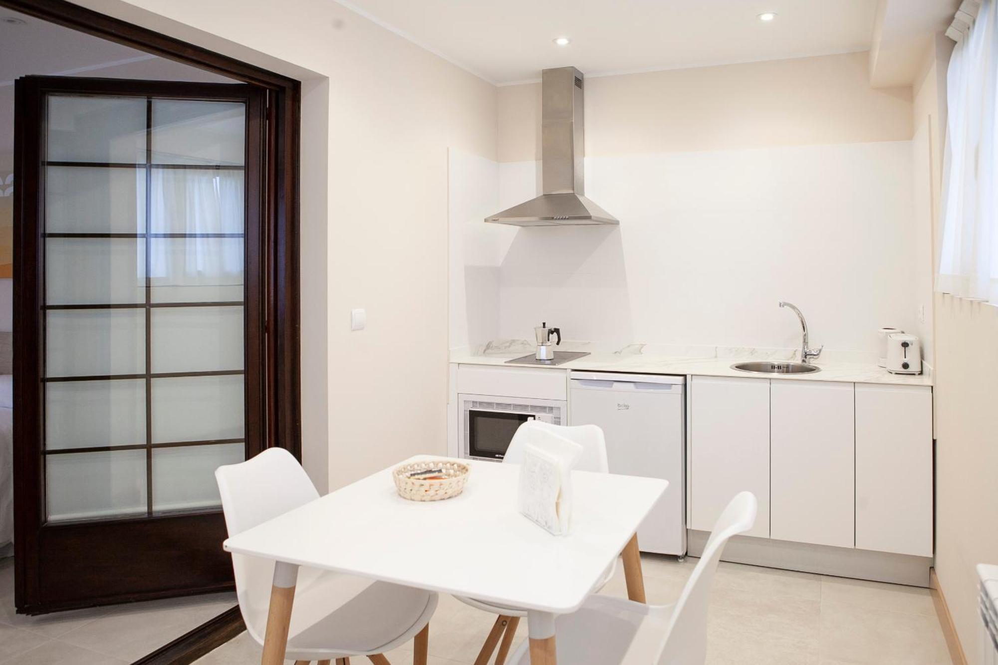 Apartamentos La Canal 索托德拉马里纳 外观 照片