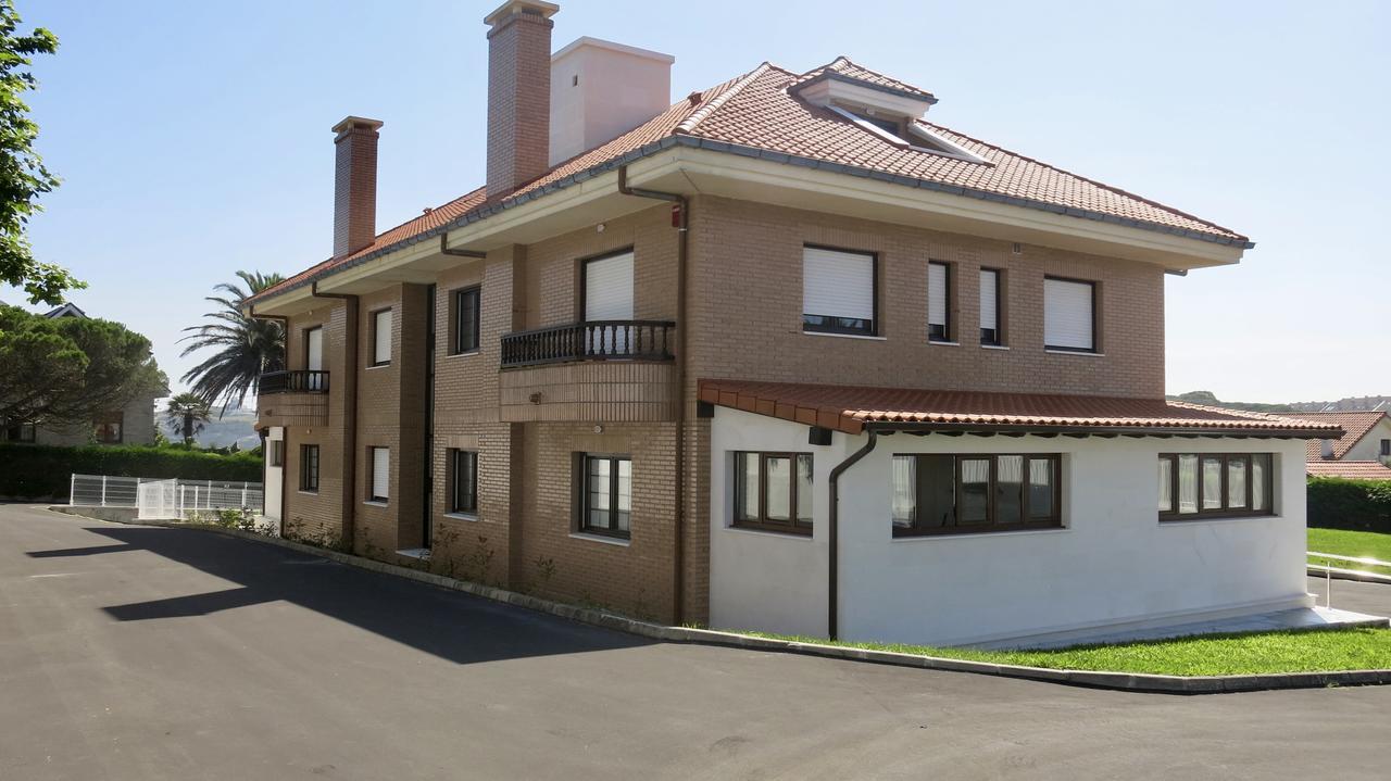 Apartamentos La Canal 索托德拉马里纳 外观 照片