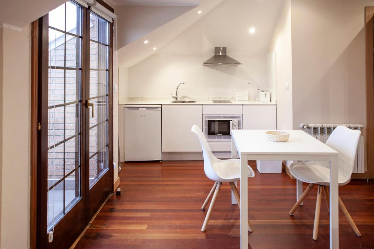 Apartamentos La Canal 索托德拉马里纳 外观 照片
