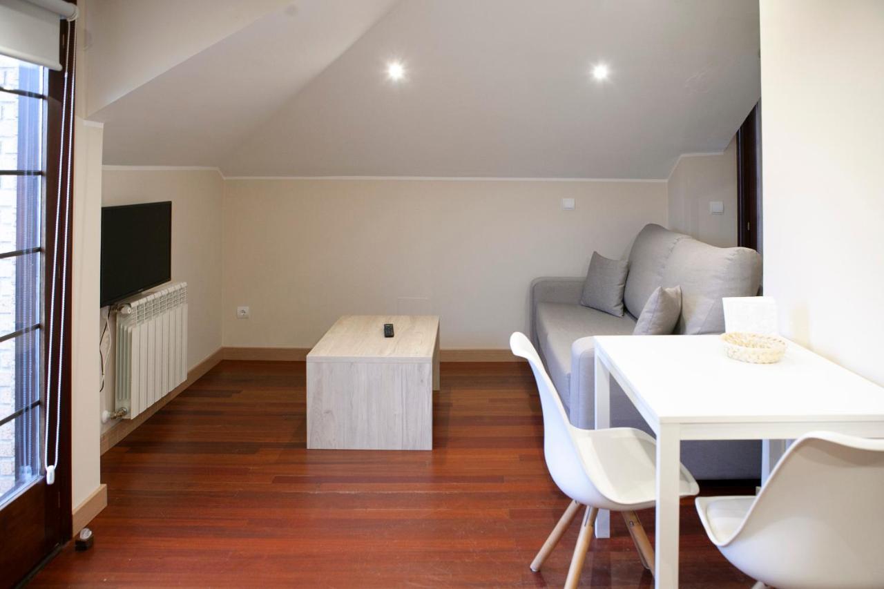 Apartamentos La Canal 索托德拉马里纳 外观 照片