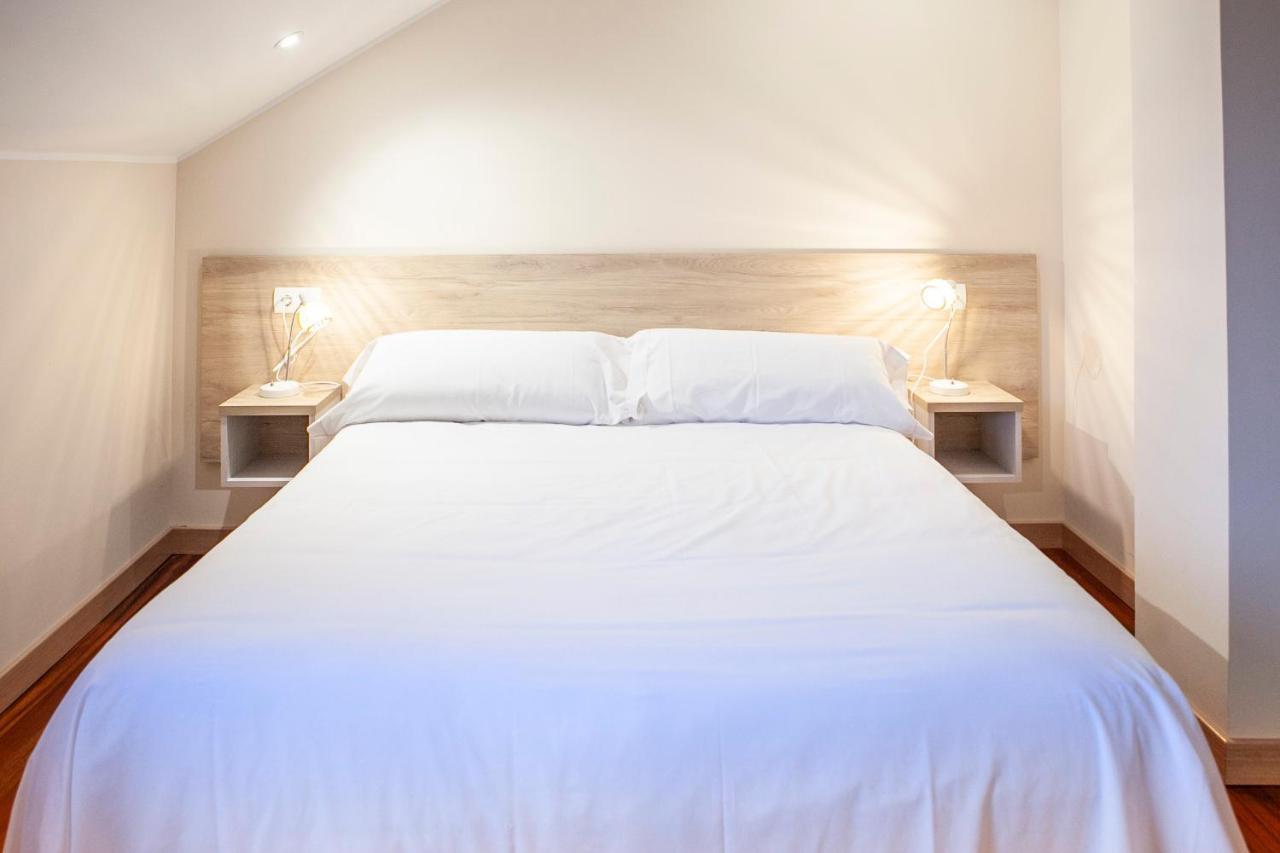 Apartamentos La Canal 索托德拉马里纳 外观 照片