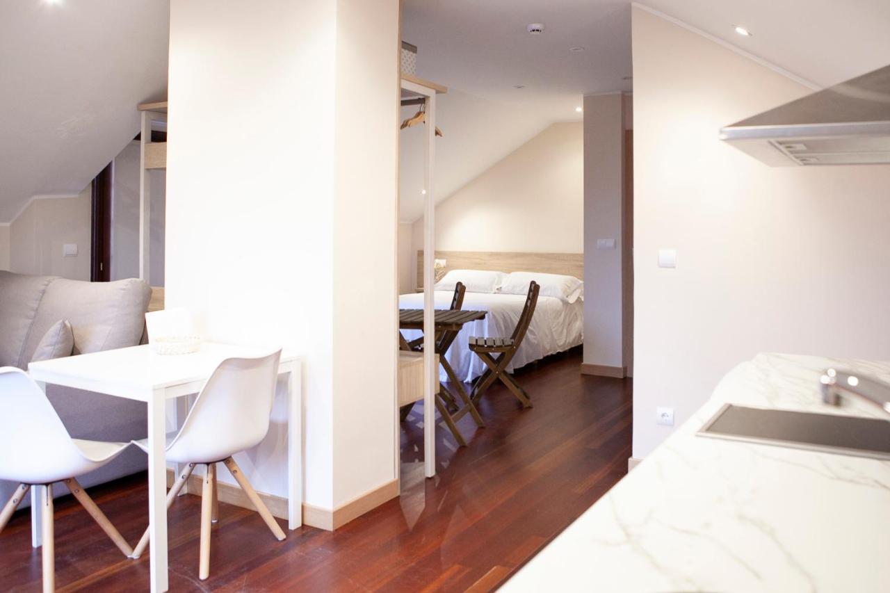 Apartamentos La Canal 索托德拉马里纳 外观 照片