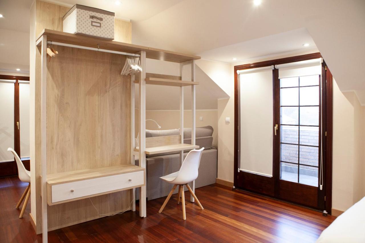 Apartamentos La Canal 索托德拉马里纳 外观 照片