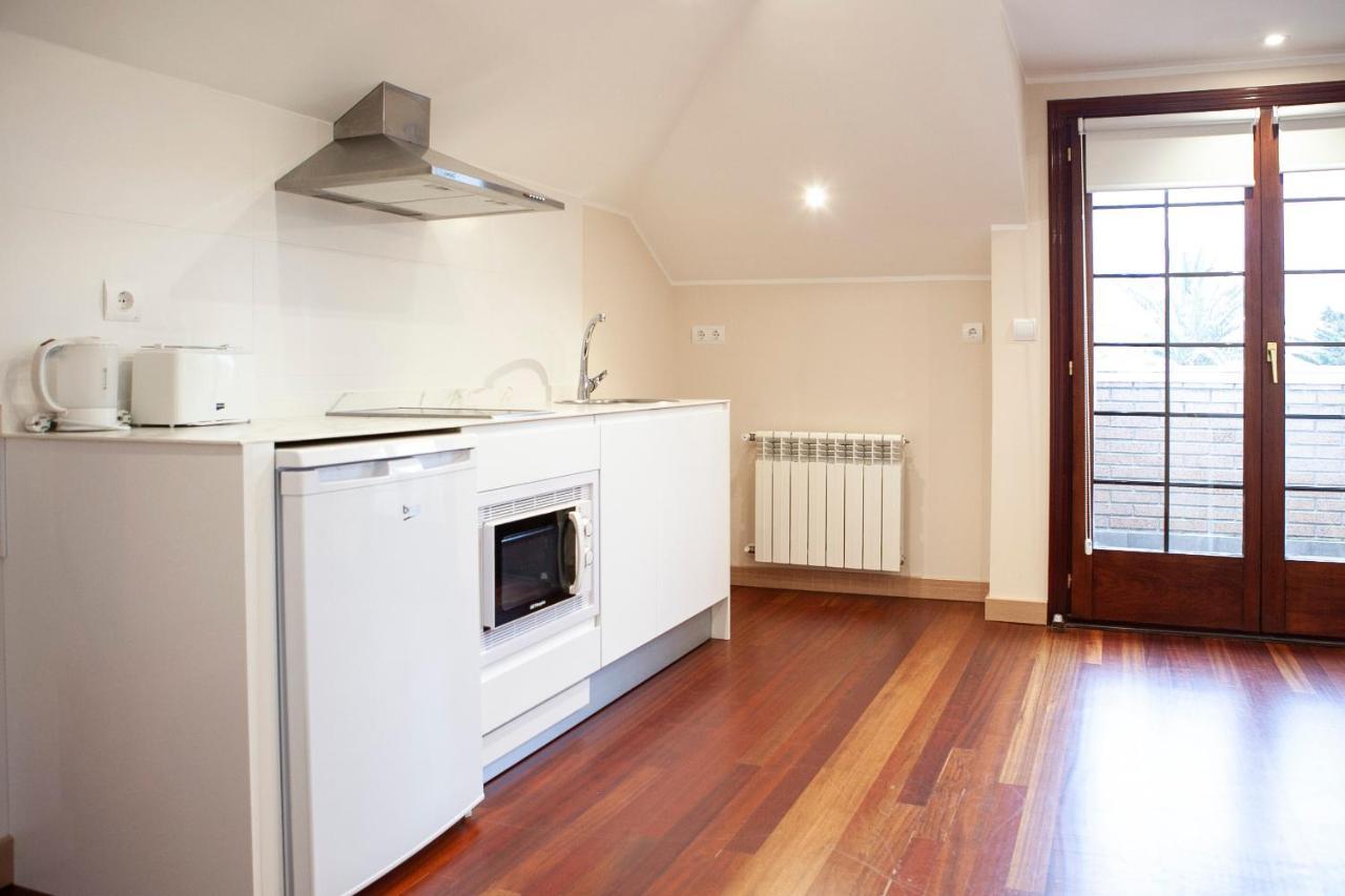 Apartamentos La Canal 索托德拉马里纳 外观 照片