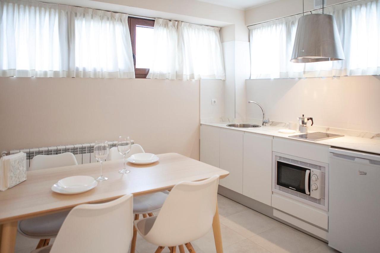 Apartamentos La Canal 索托德拉马里纳 外观 照片