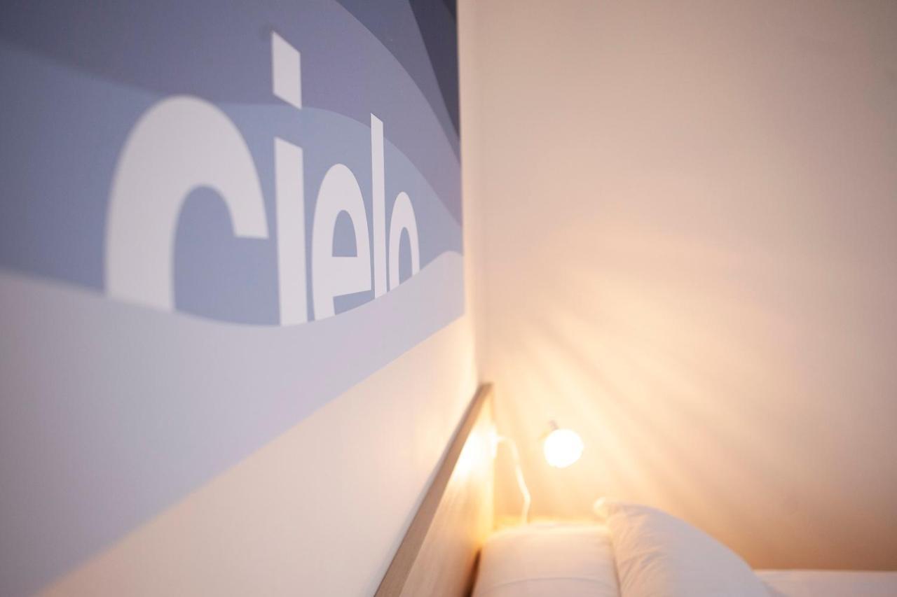 Apartamentos La Canal 索托德拉马里纳 外观 照片