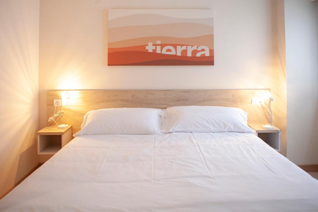 Apartamentos La Canal 索托德拉马里纳 外观 照片