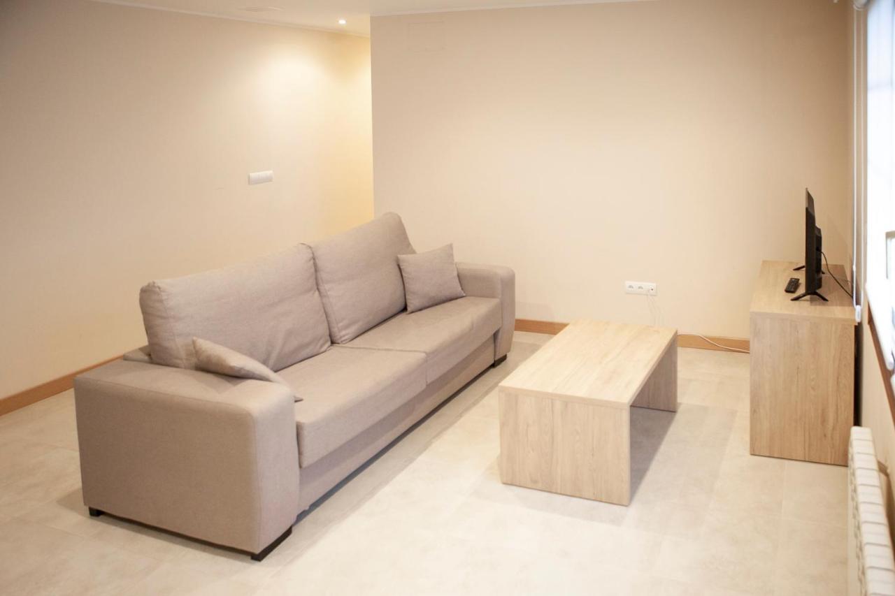 Apartamentos La Canal 索托德拉马里纳 外观 照片
