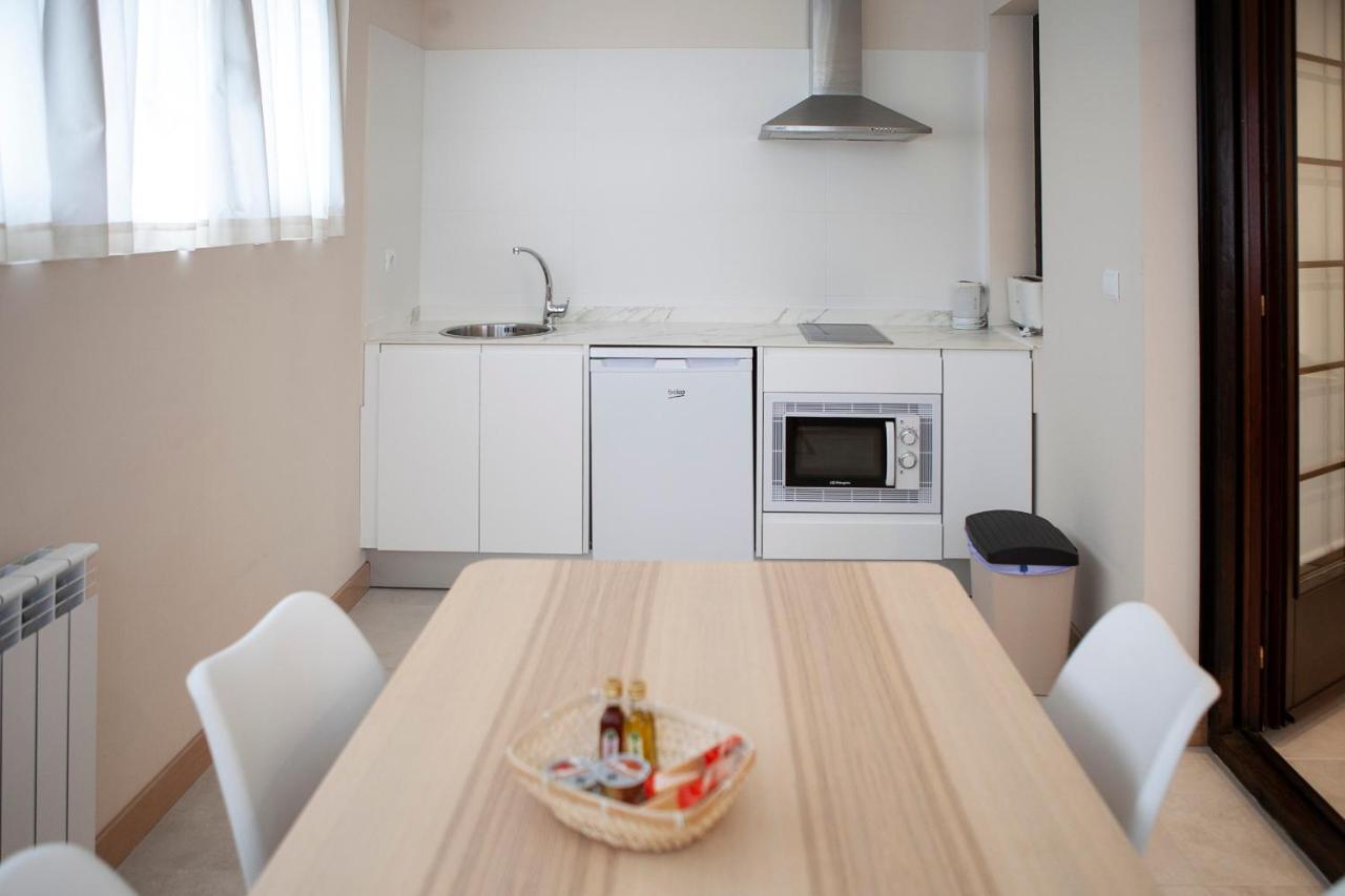 Apartamentos La Canal 索托德拉马里纳 外观 照片