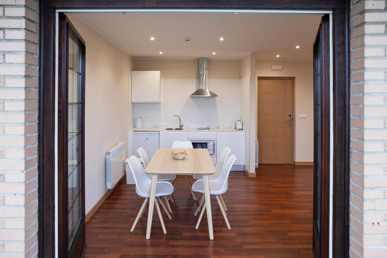 Apartamentos La Canal 索托德拉马里纳 外观 照片