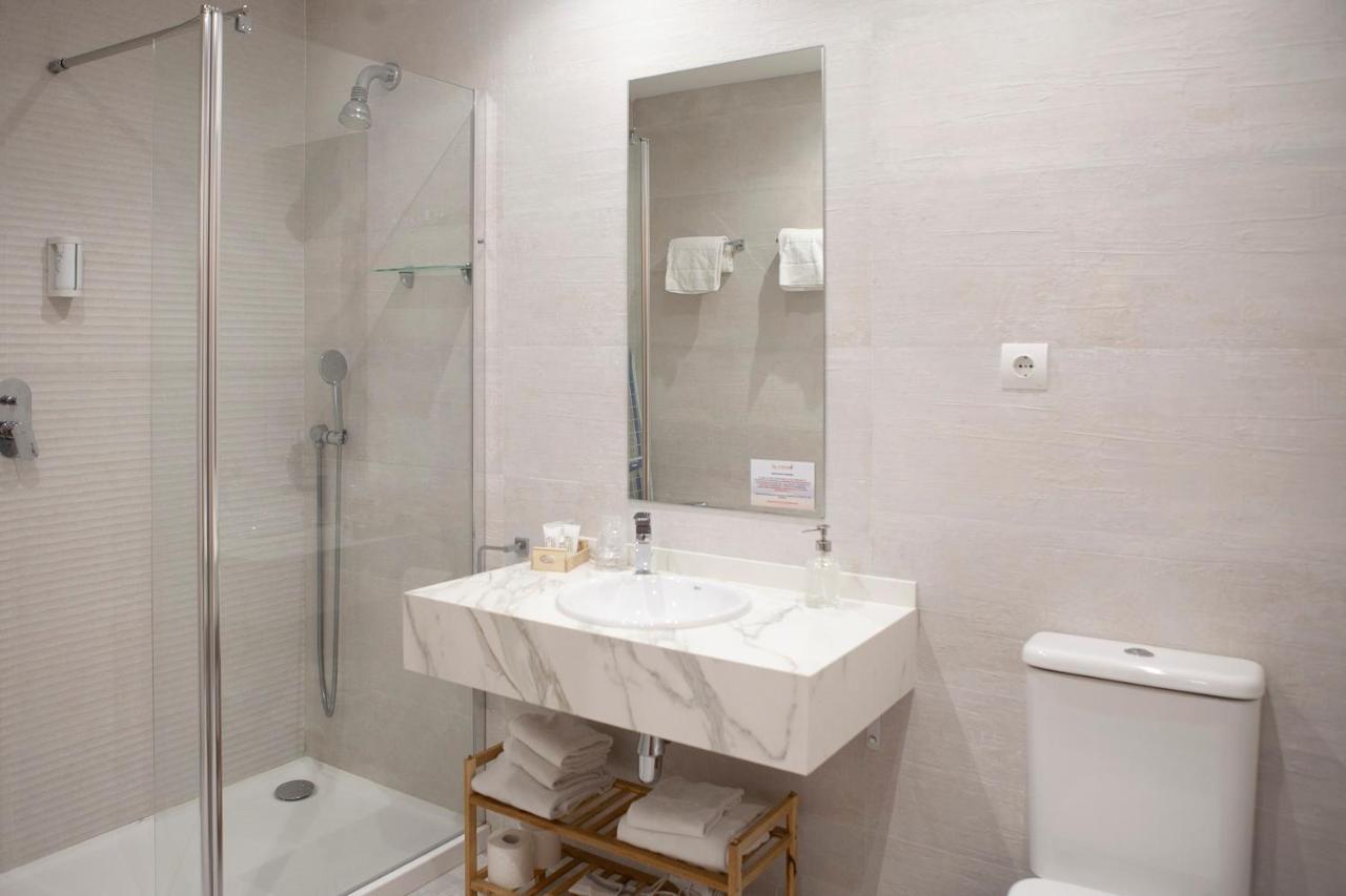 Apartamentos La Canal 索托德拉马里纳 外观 照片