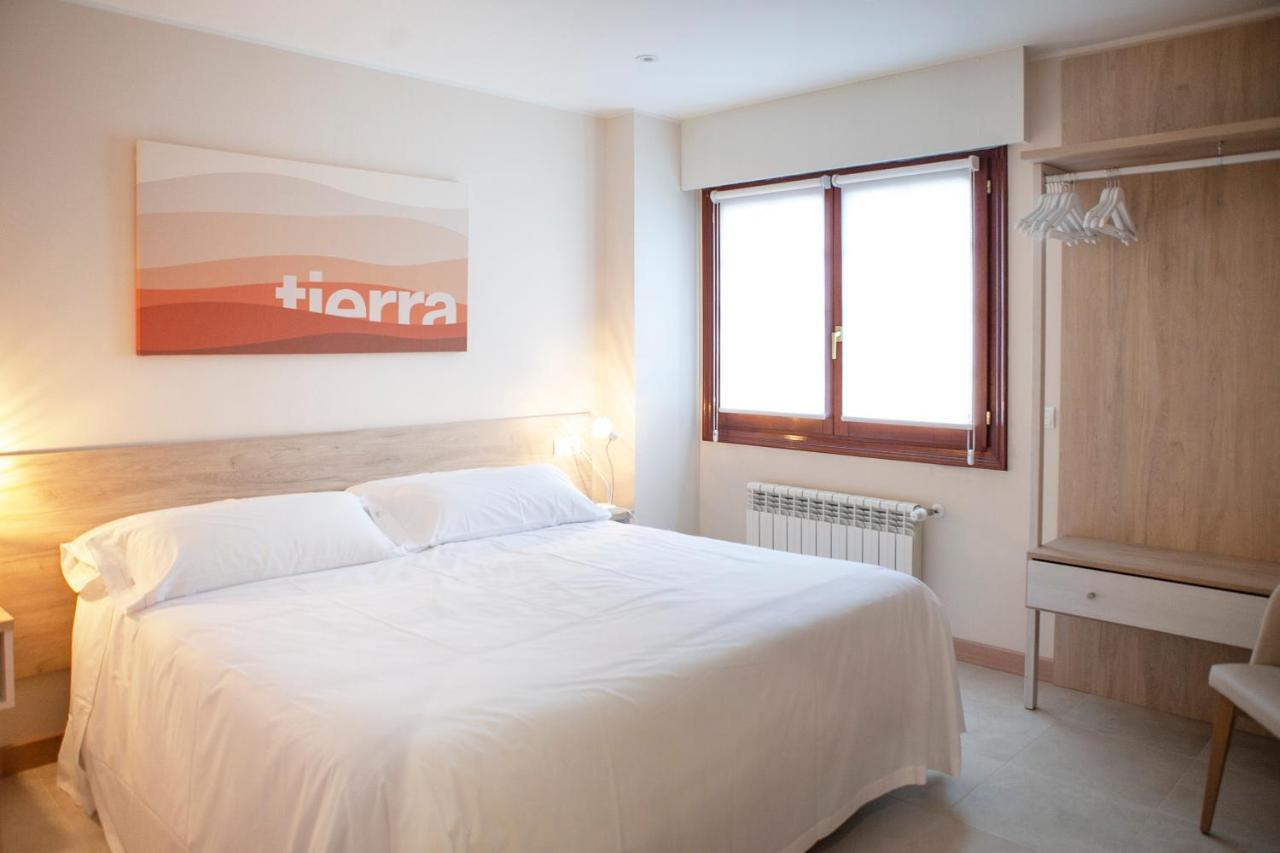 Apartamentos La Canal 索托德拉马里纳 外观 照片