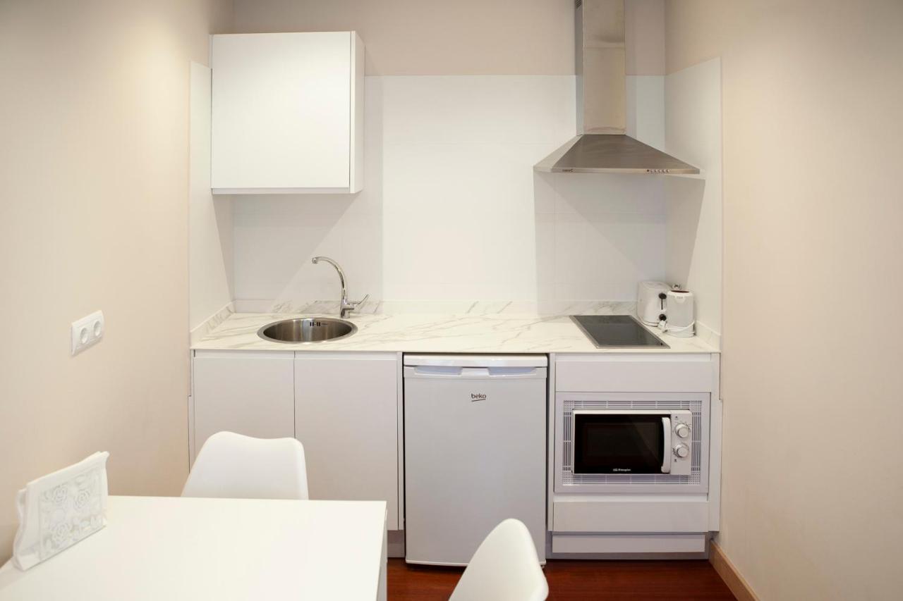 Apartamentos La Canal 索托德拉马里纳 外观 照片