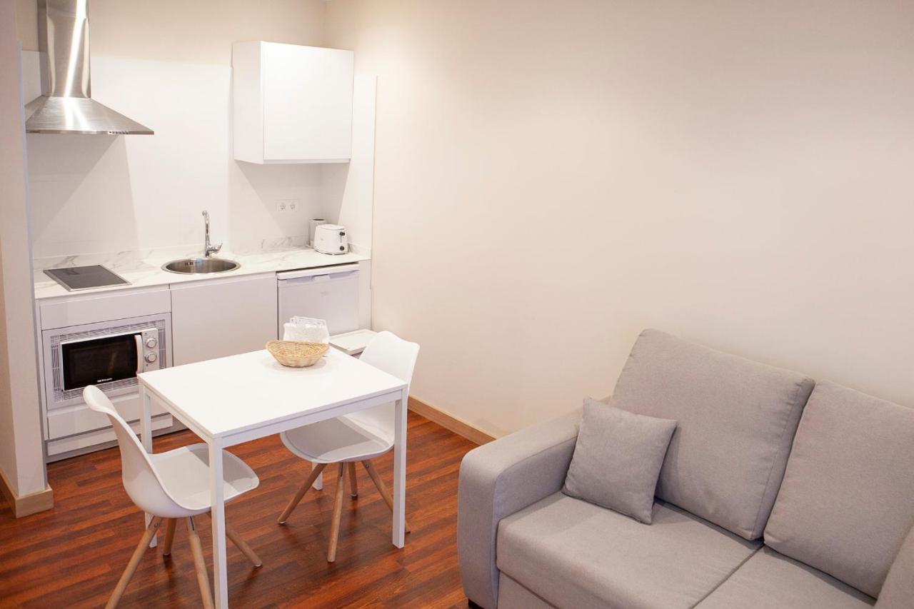 Apartamentos La Canal 索托德拉马里纳 外观 照片