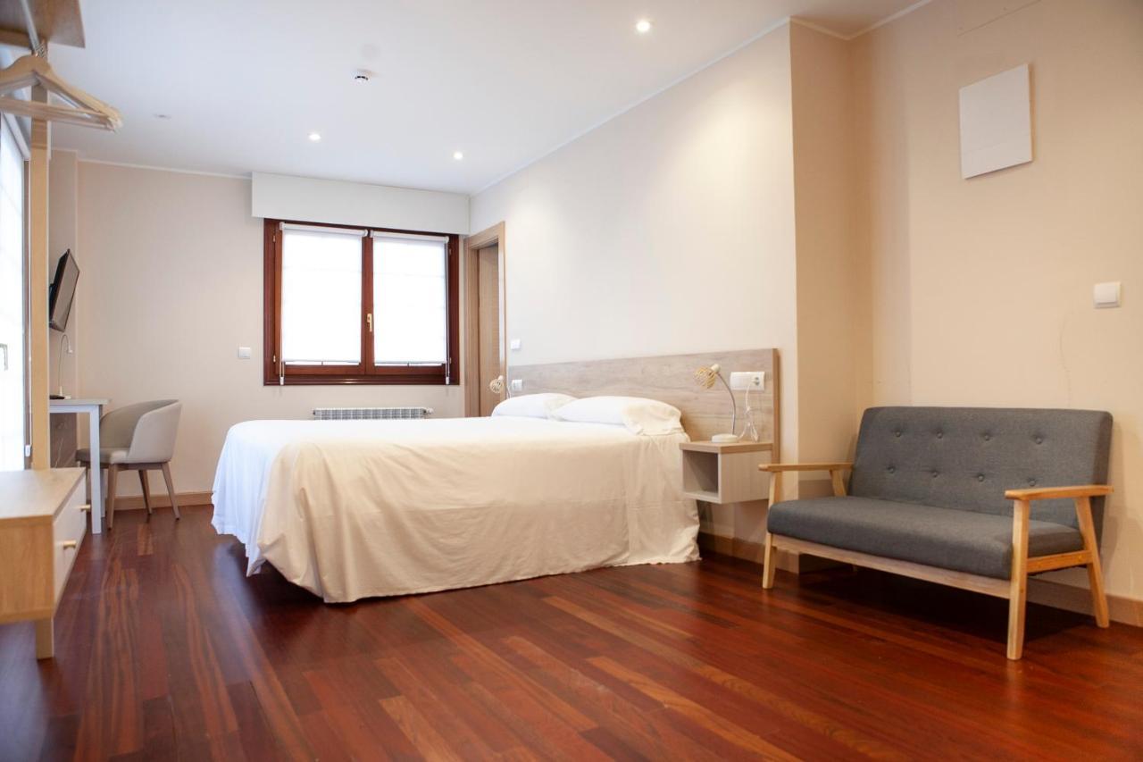 Apartamentos La Canal 索托德拉马里纳 外观 照片