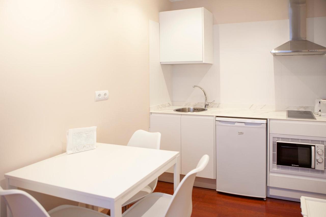 Apartamentos La Canal 索托德拉马里纳 外观 照片
