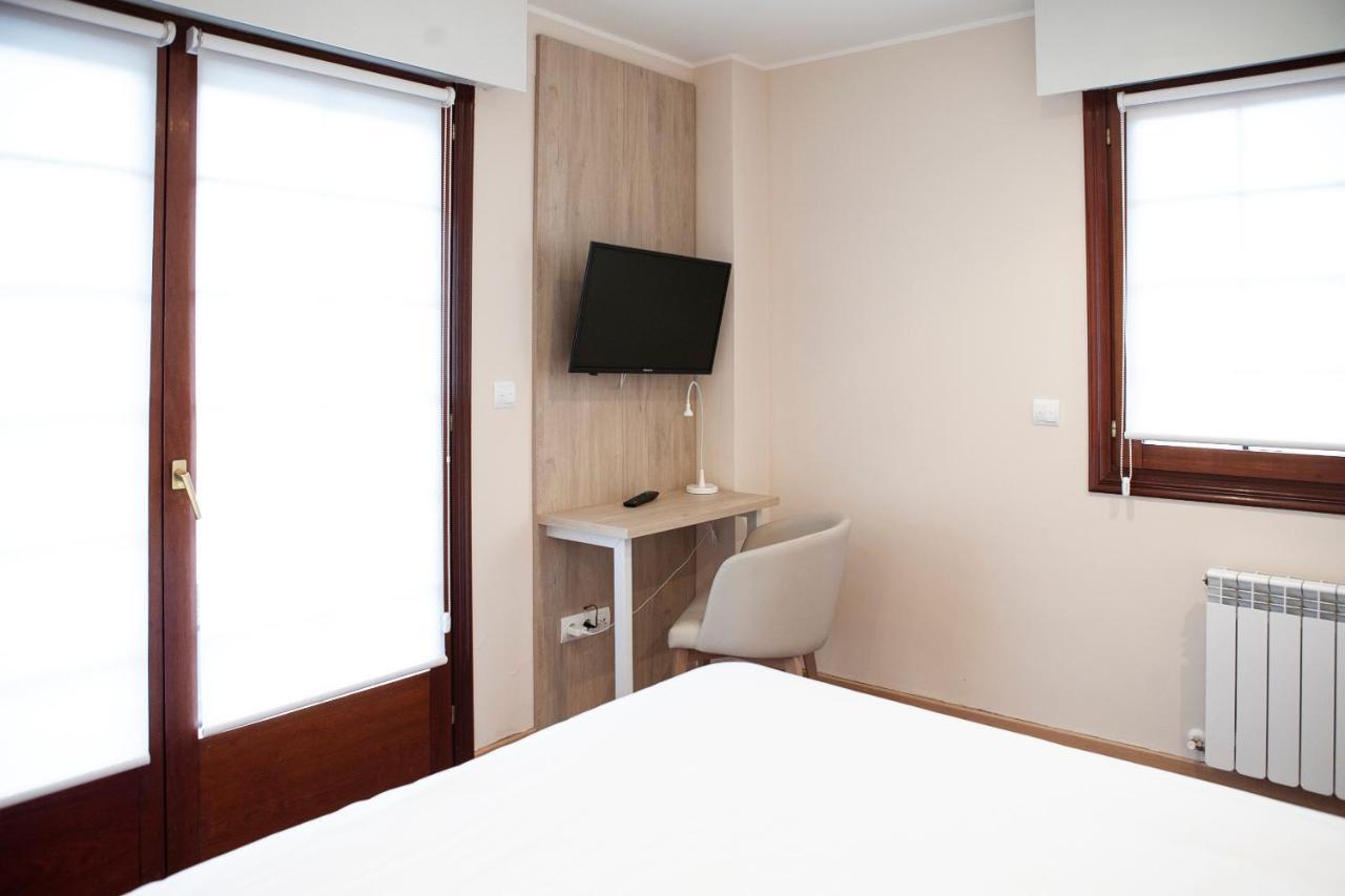 Apartamentos La Canal 索托德拉马里纳 外观 照片