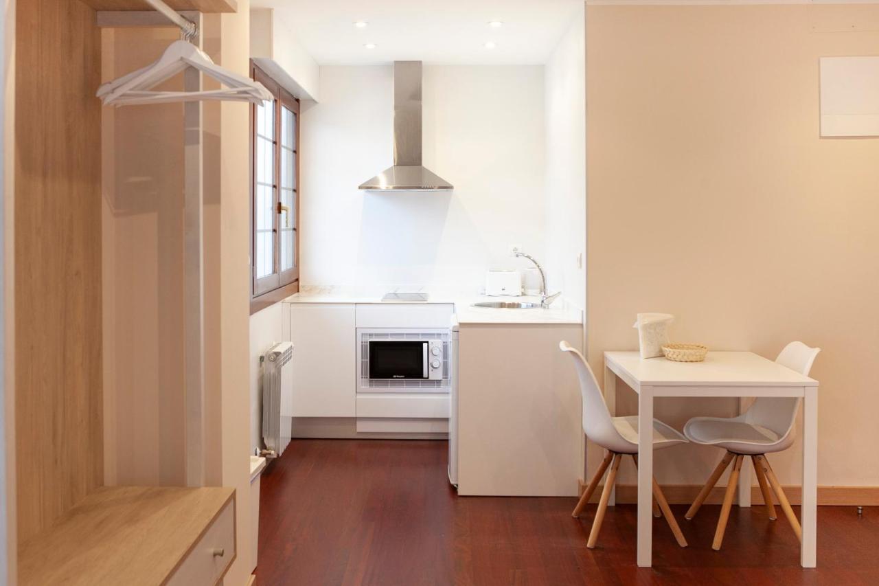 Apartamentos La Canal 索托德拉马里纳 外观 照片
