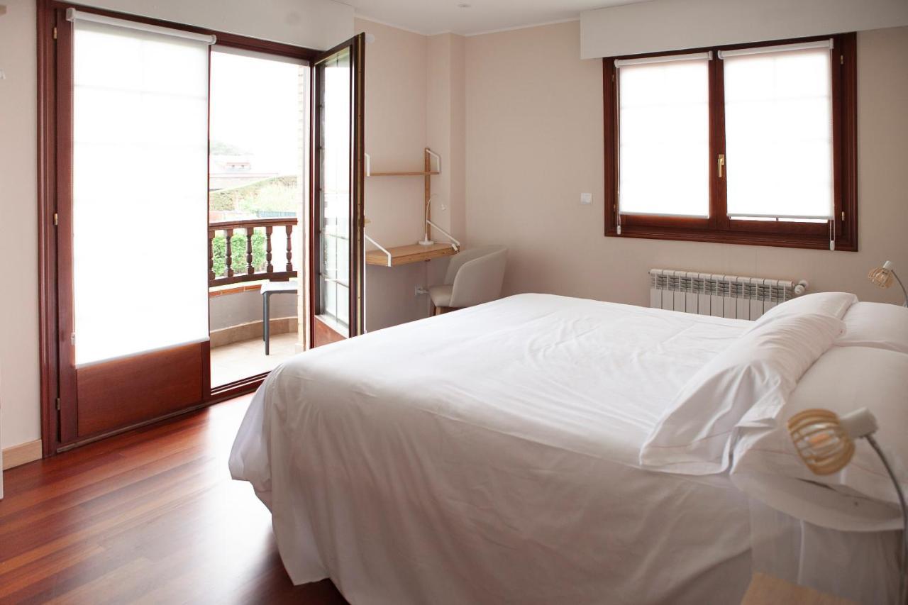 Apartamentos La Canal 索托德拉马里纳 外观 照片
