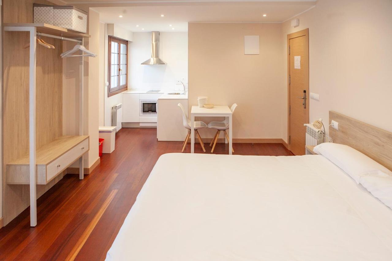 Apartamentos La Canal 索托德拉马里纳 外观 照片