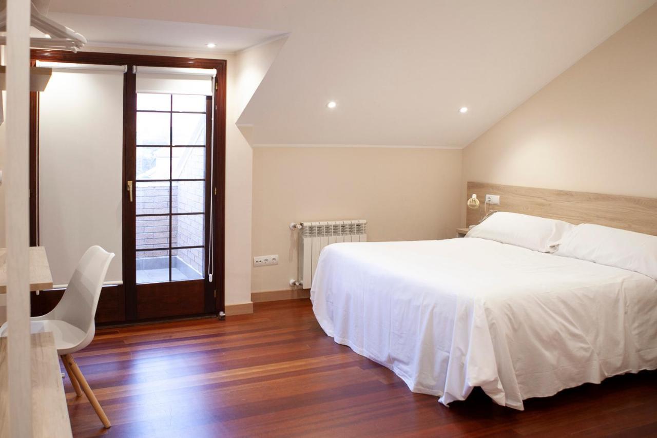 Apartamentos La Canal 索托德拉马里纳 外观 照片
