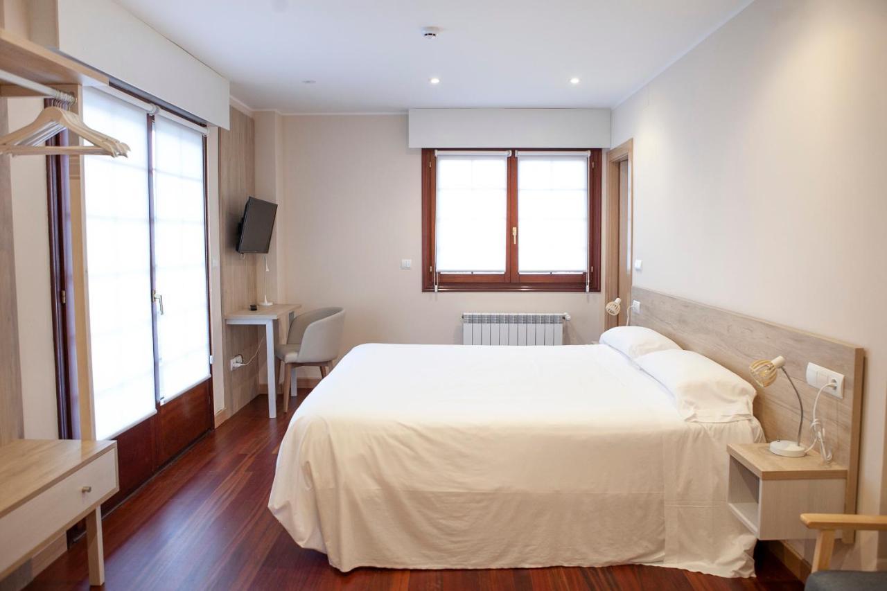 Apartamentos La Canal 索托德拉马里纳 外观 照片